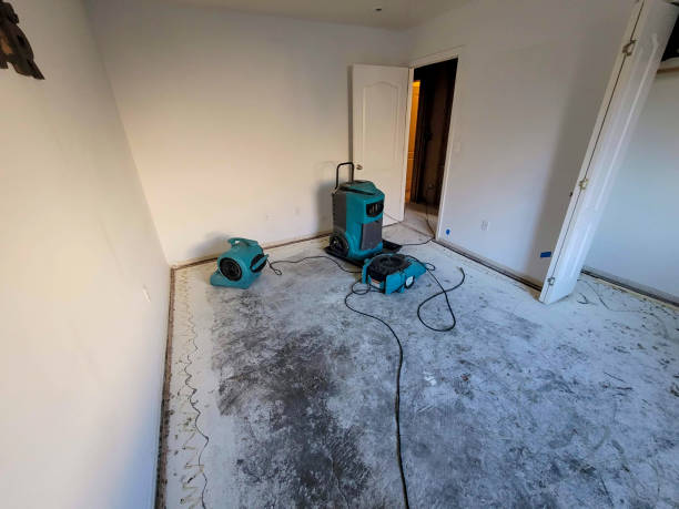 24/7 water damage repair in Southmont, PA